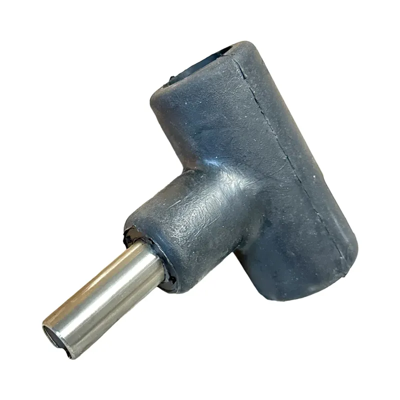 Original Fullwood Gummi T-Stück, 730-132 Finale Aktion